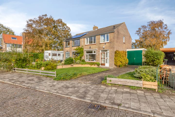 Burgemeester Baaslaan 34