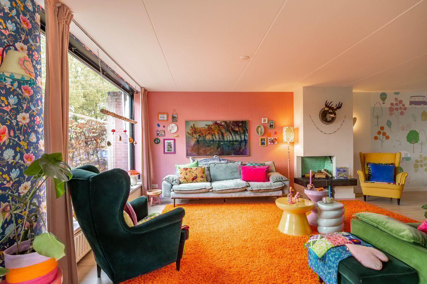 Foto 20 van Hortensiaweg 35