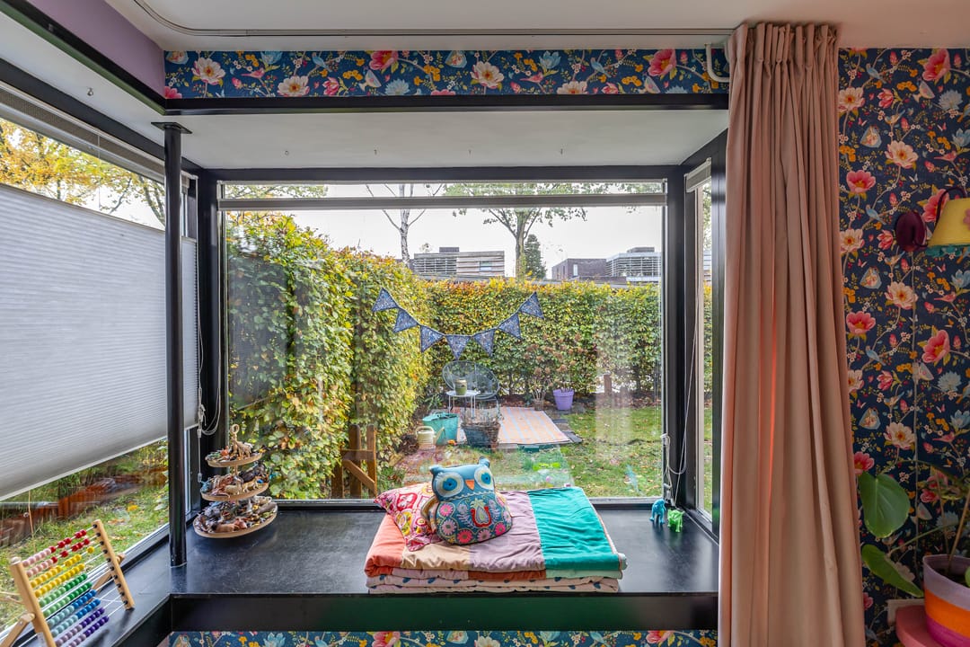 Foto 23 van Hortensiaweg 35