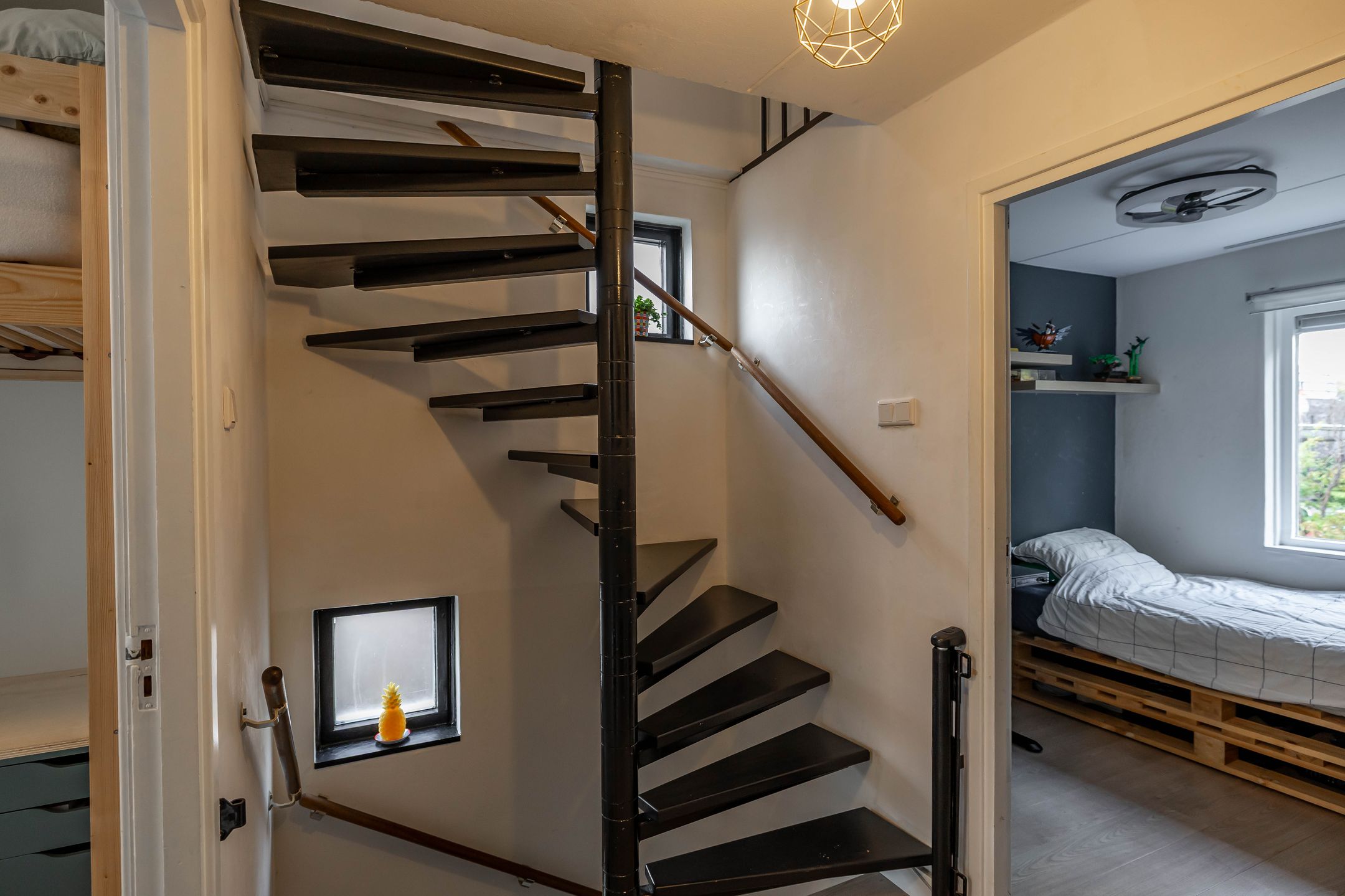 Foto 24 van Hortensiaweg 35