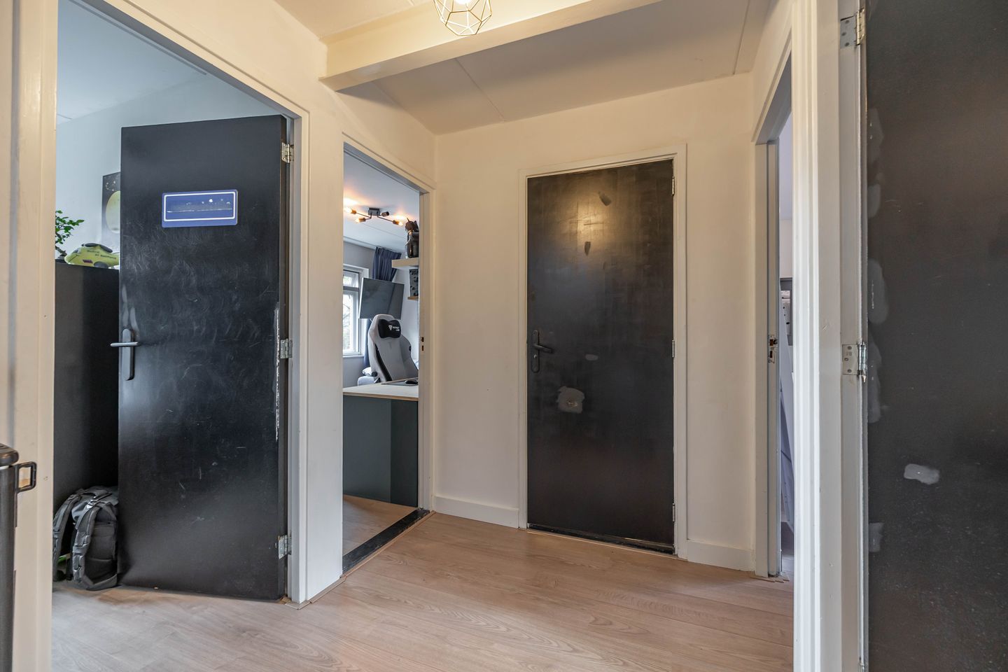 Foto 25 van Hortensiaweg 35