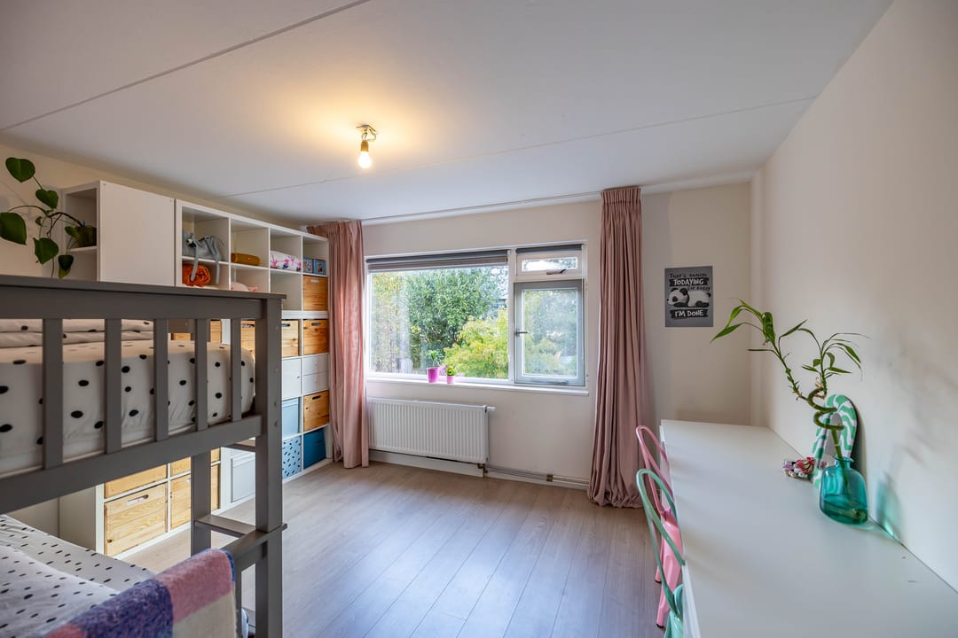 Foto 26 van Hortensiaweg 35