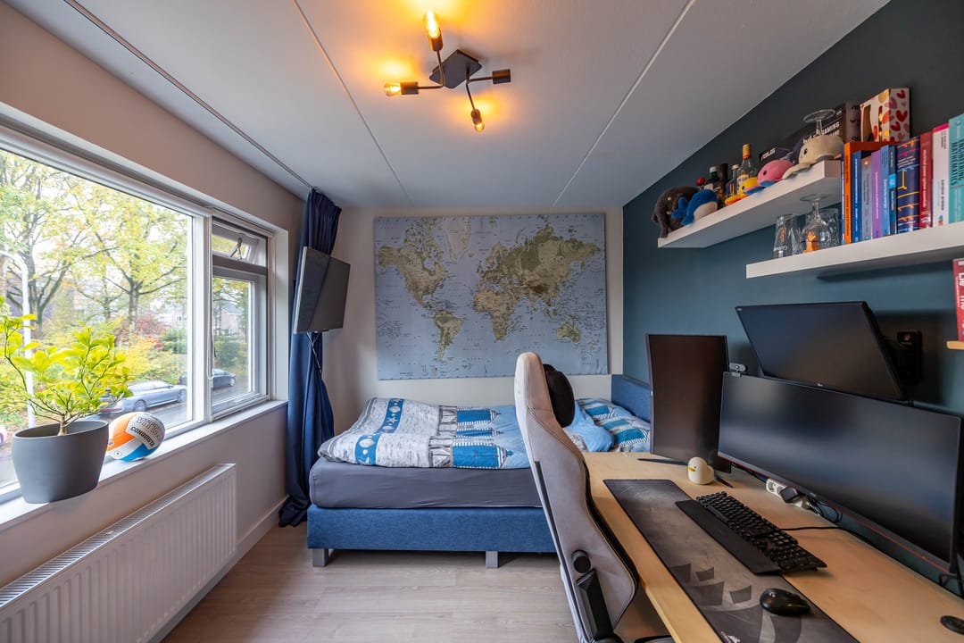 Foto 28 van Hortensiaweg 35