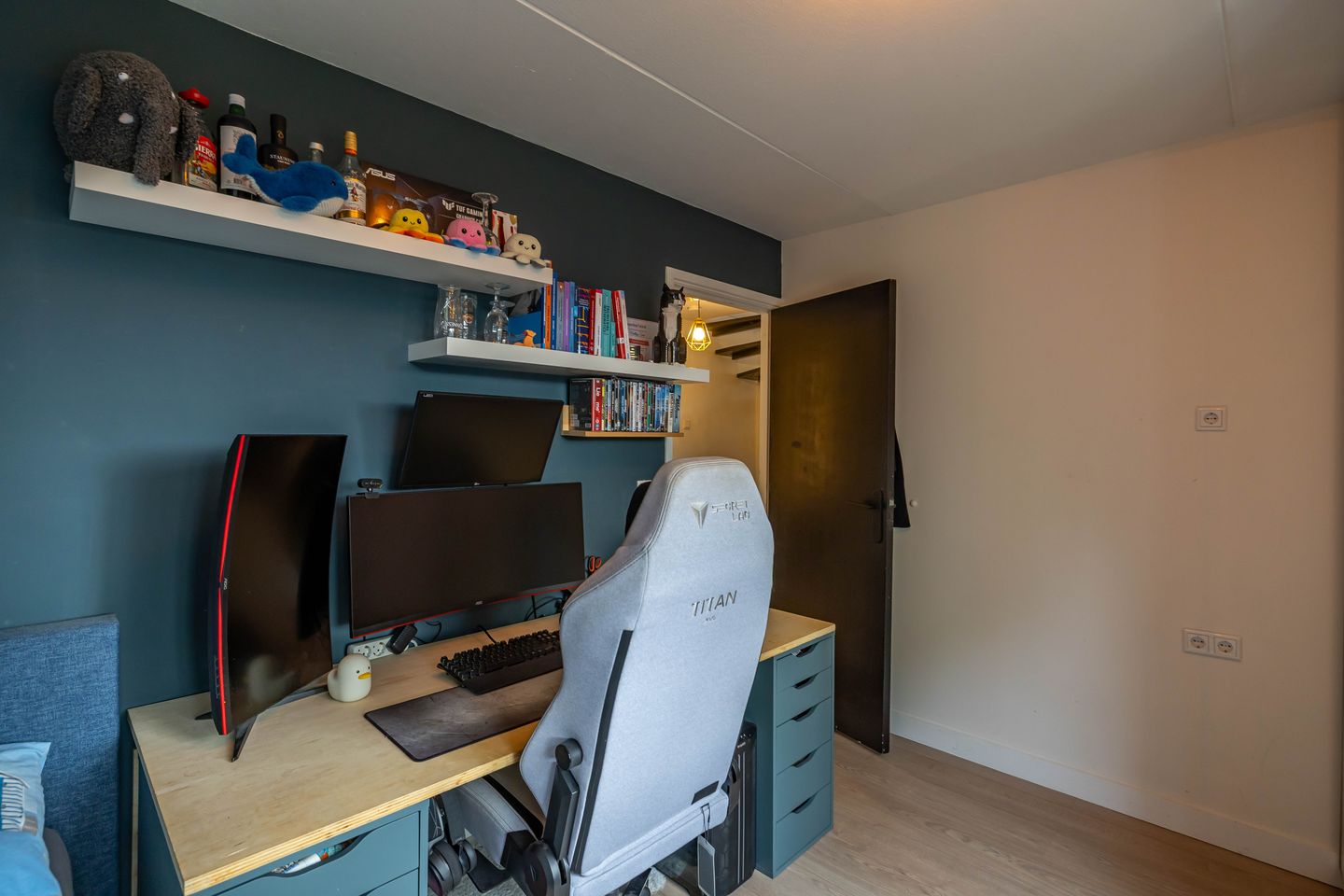 Foto 29 van Hortensiaweg 35