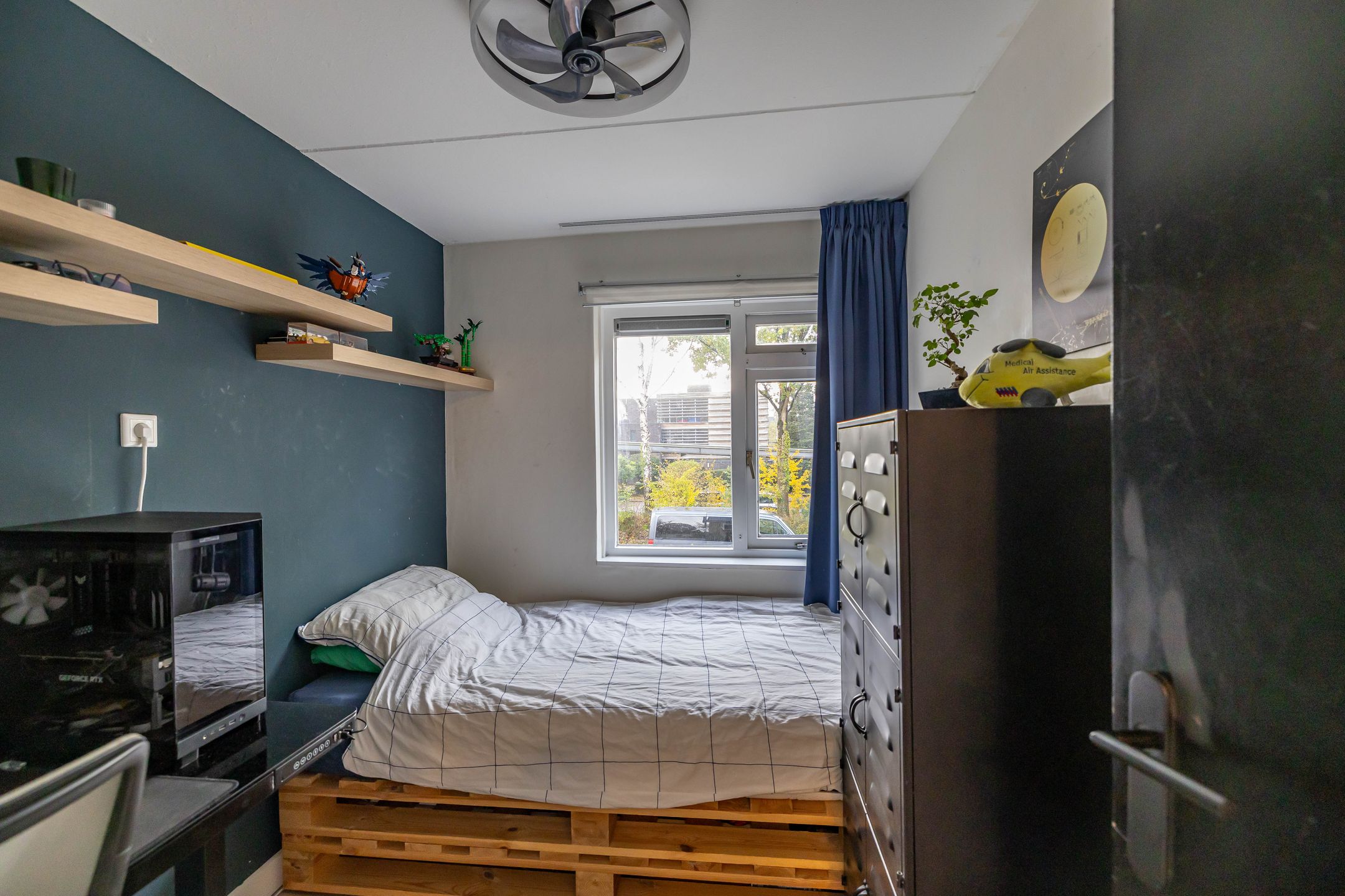 Foto 30 van Hortensiaweg 35