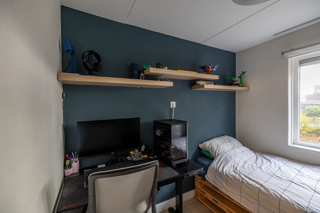 Foto 31 van Hortensiaweg 35