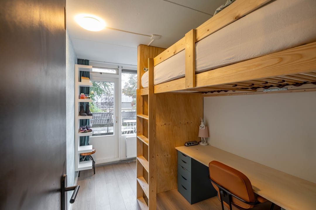 Foto 32 van Hortensiaweg 35