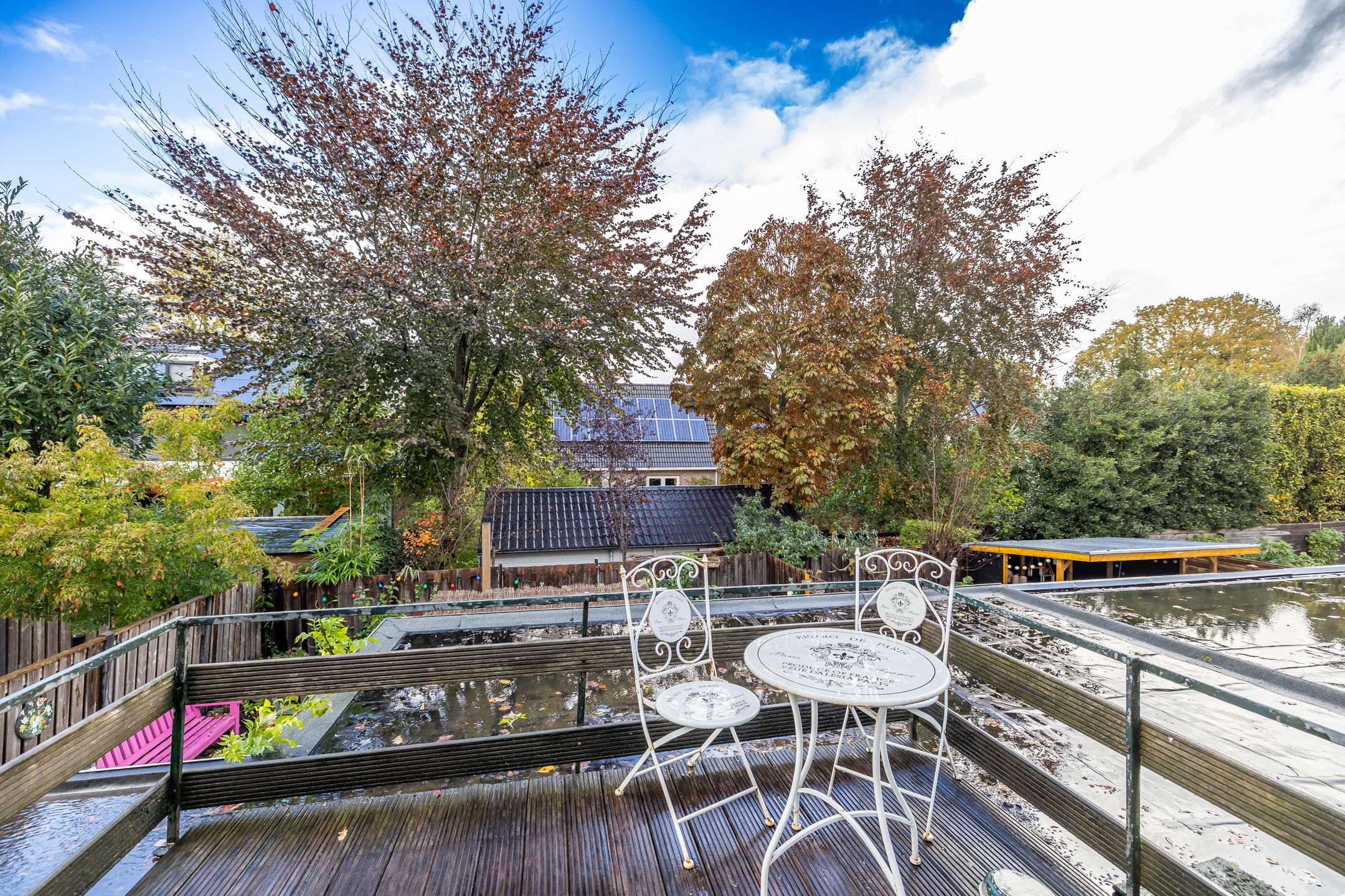 Foto 33 van Hortensiaweg 35