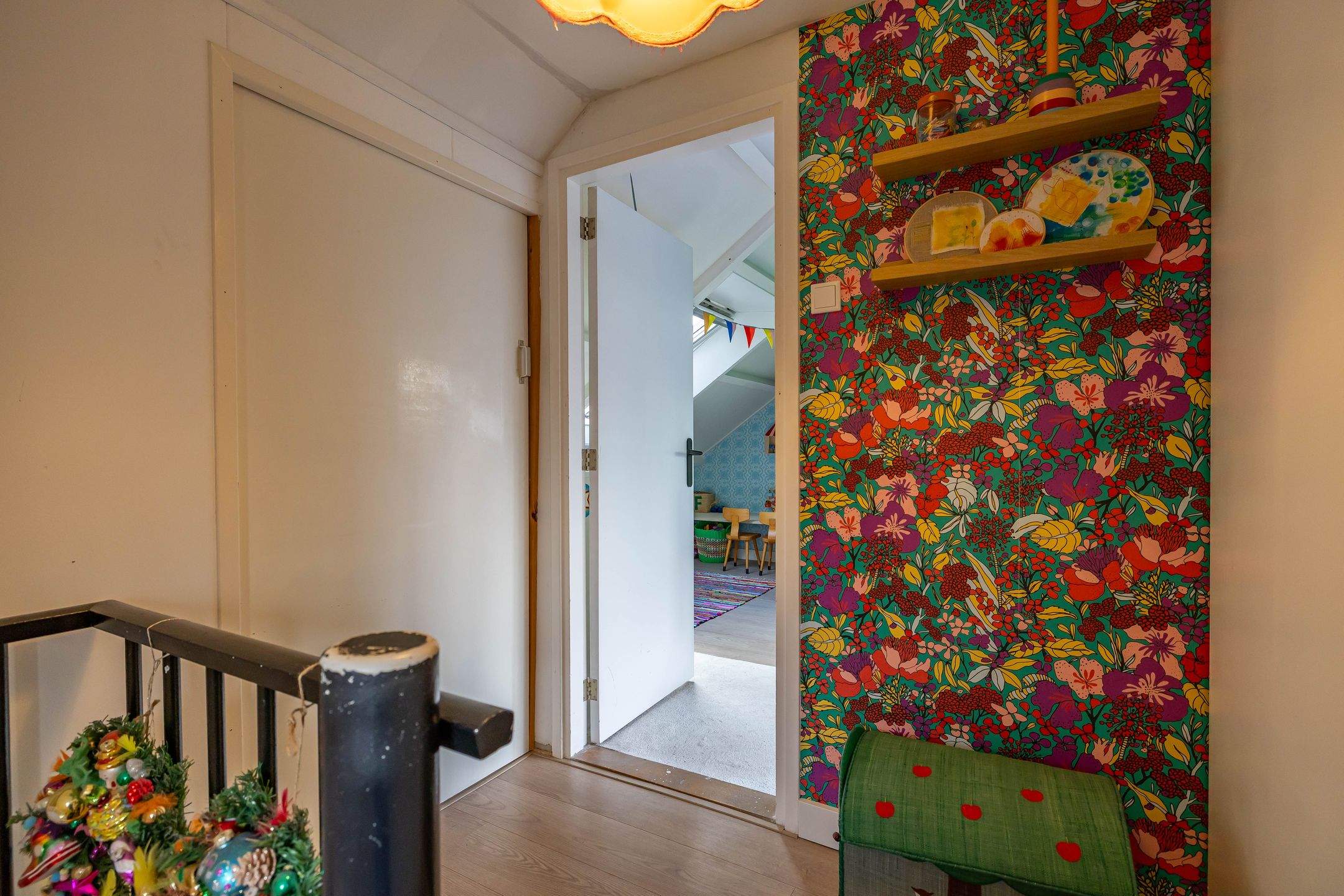 Foto 36 van Hortensiaweg 35