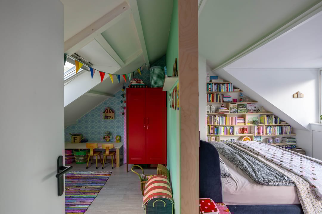 Foto 37 van Hortensiaweg 35