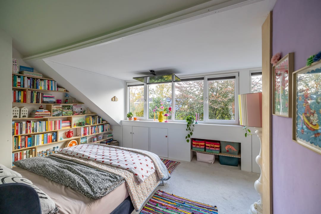 Foto 38 van Hortensiaweg 35