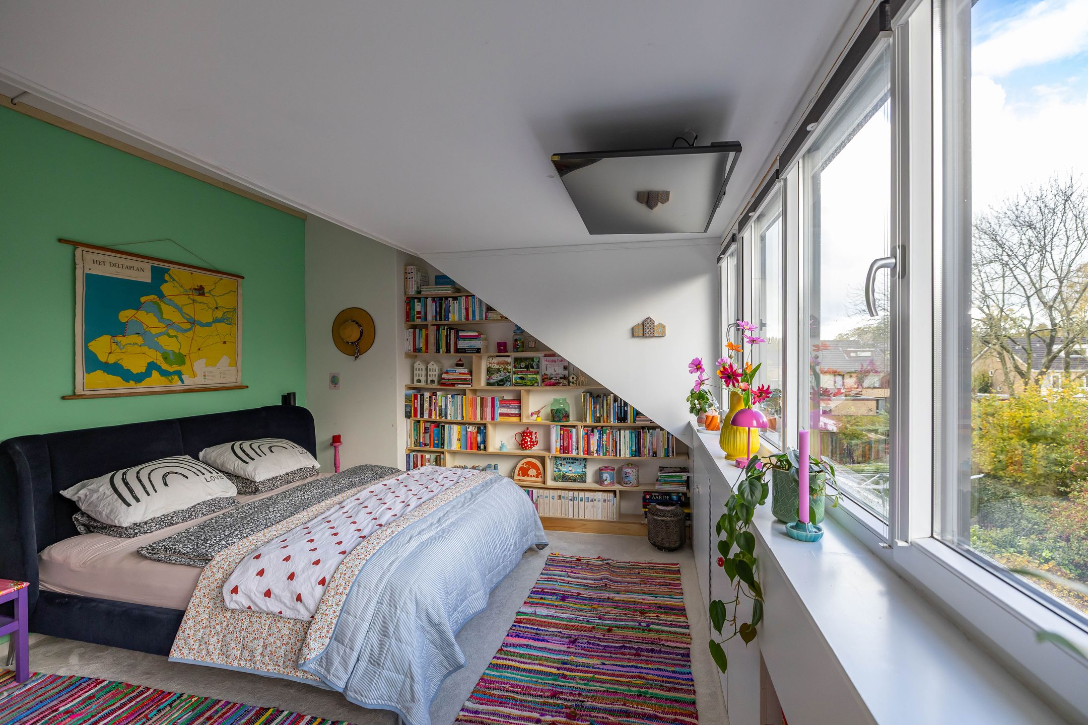 Foto 39 van Hortensiaweg 35