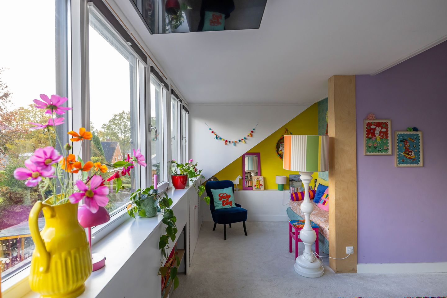 Foto 40 van Hortensiaweg 35