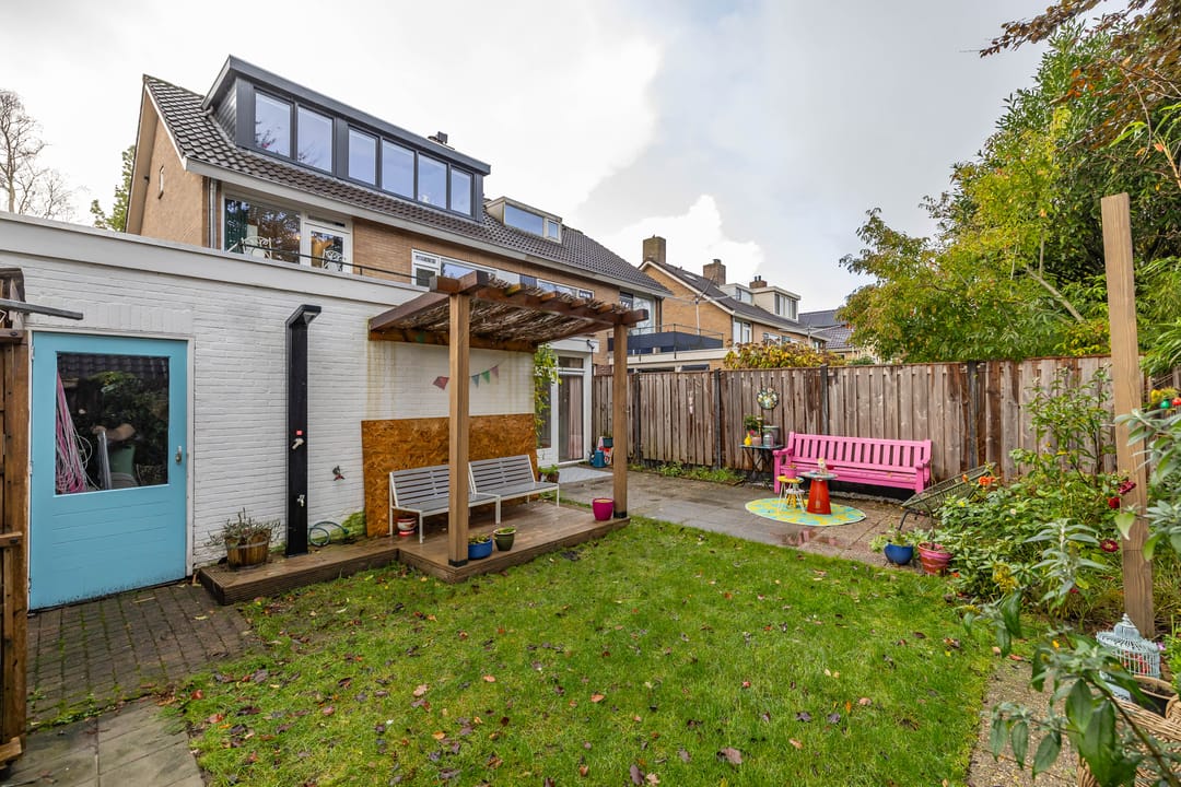 Foto 43 van Hortensiaweg 35