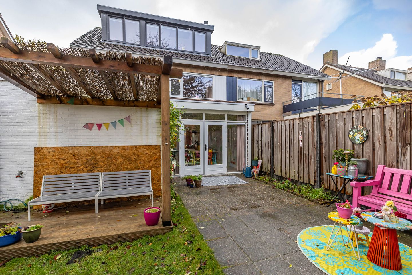 Foto 44 van Hortensiaweg 35