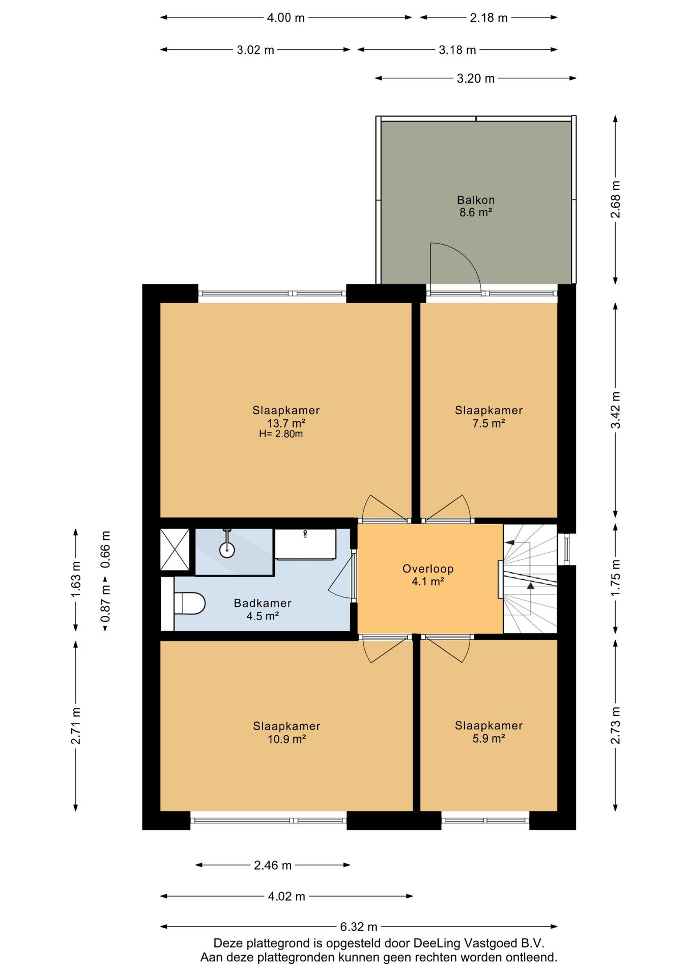 Foto 49 van Hortensiaweg 35