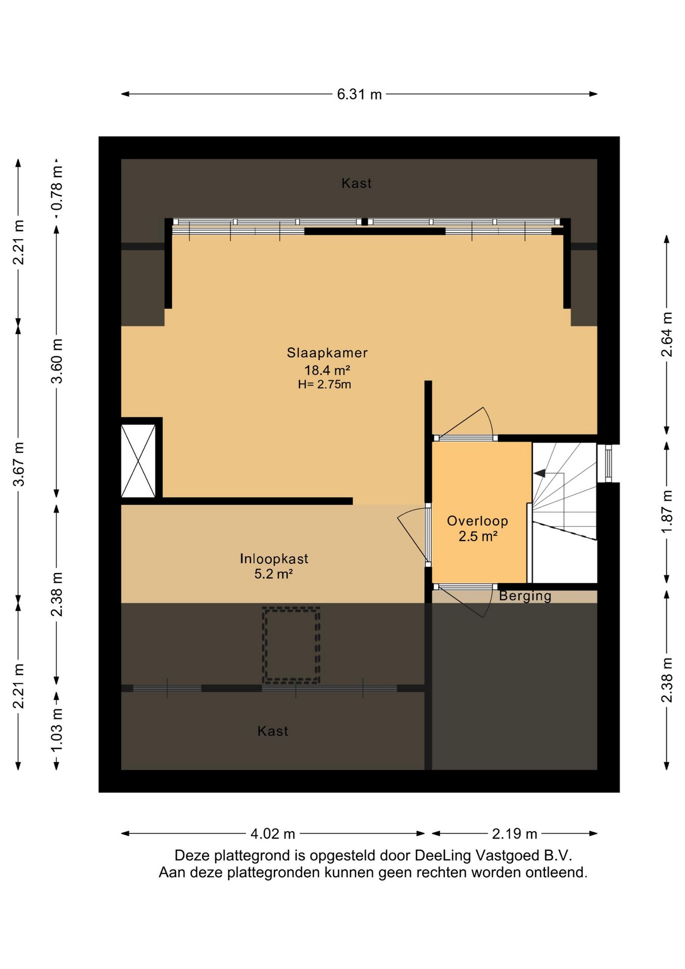 Foto 50 van Hortensiaweg 35