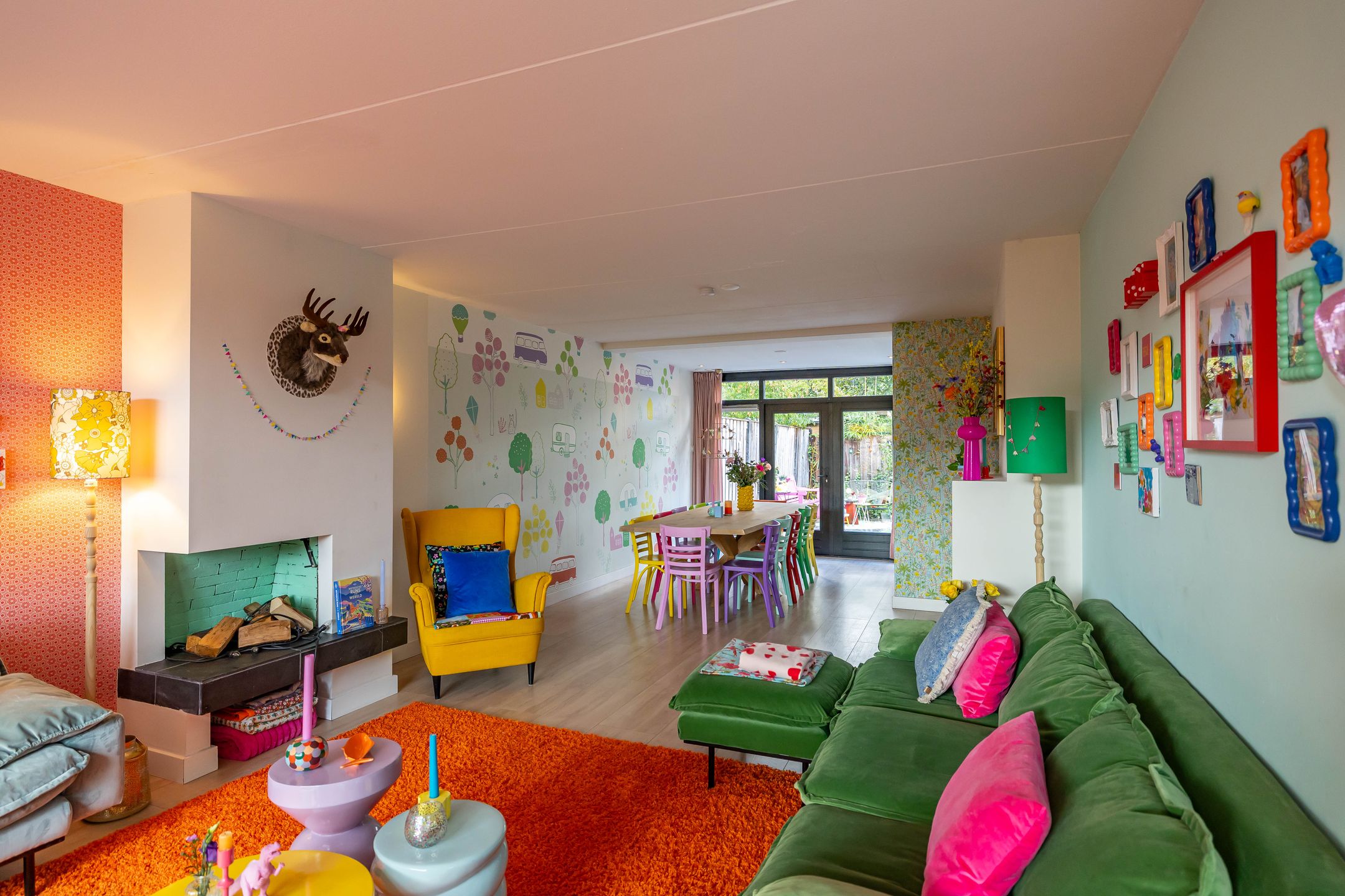 Foto 21 van Hortensiaweg 35