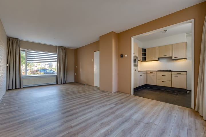 Foto 2 van Magnoliastraat 13