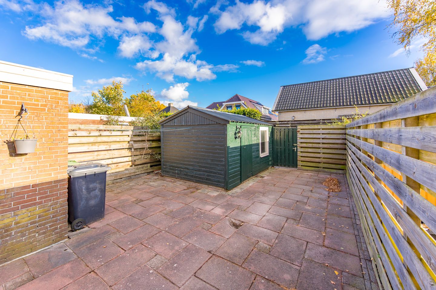 Foto 5 van Magnoliastraat 13