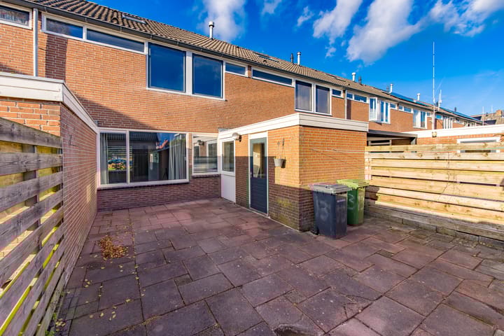 Foto 4 van Magnoliastraat 13