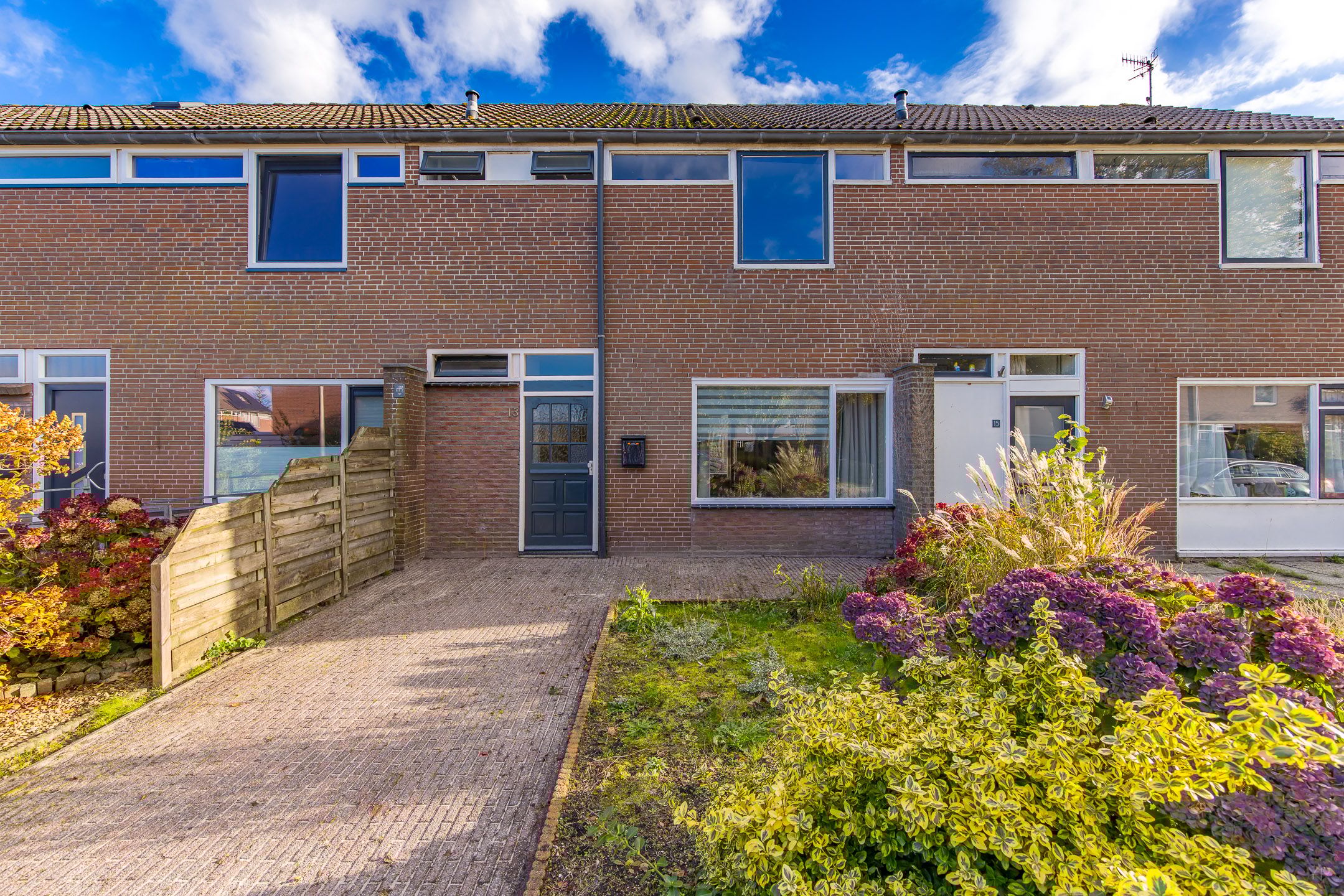 Foto 6 van Magnoliastraat 13