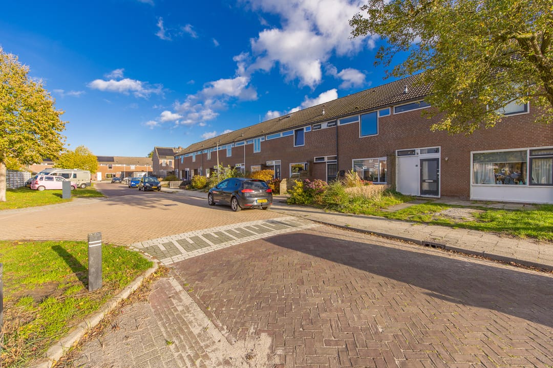 Foto 7 van Magnoliastraat 13