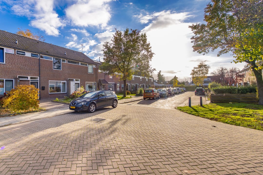 Foto 8 van Magnoliastraat 13