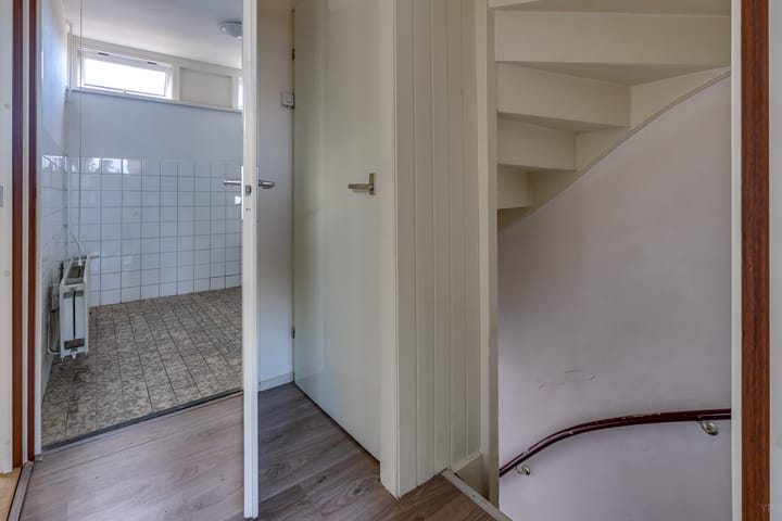 Foto 19 van Magnoliastraat 13