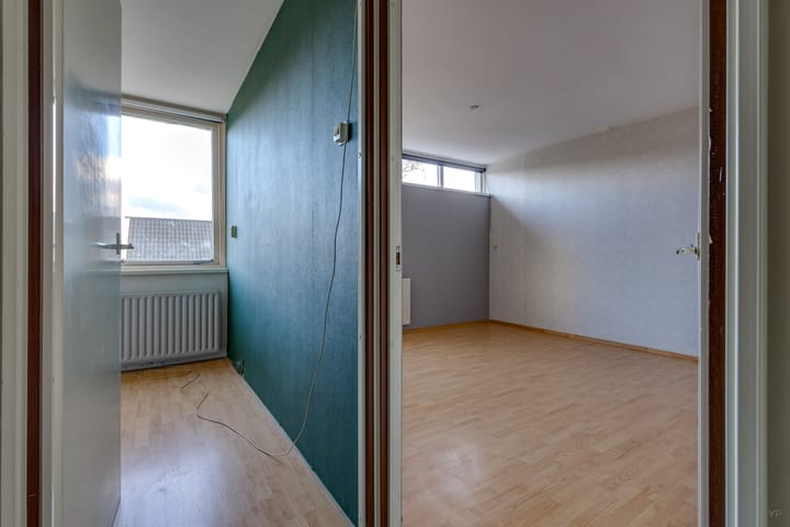 Foto 25 van Magnoliastraat 13