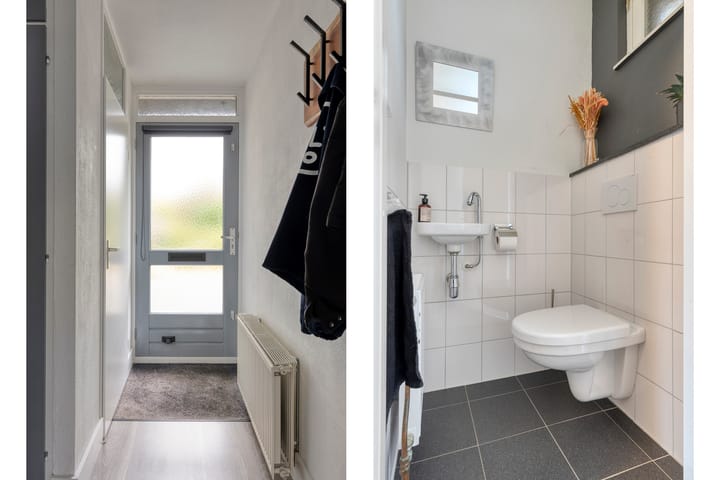 Photo 5 of Servaashof 32