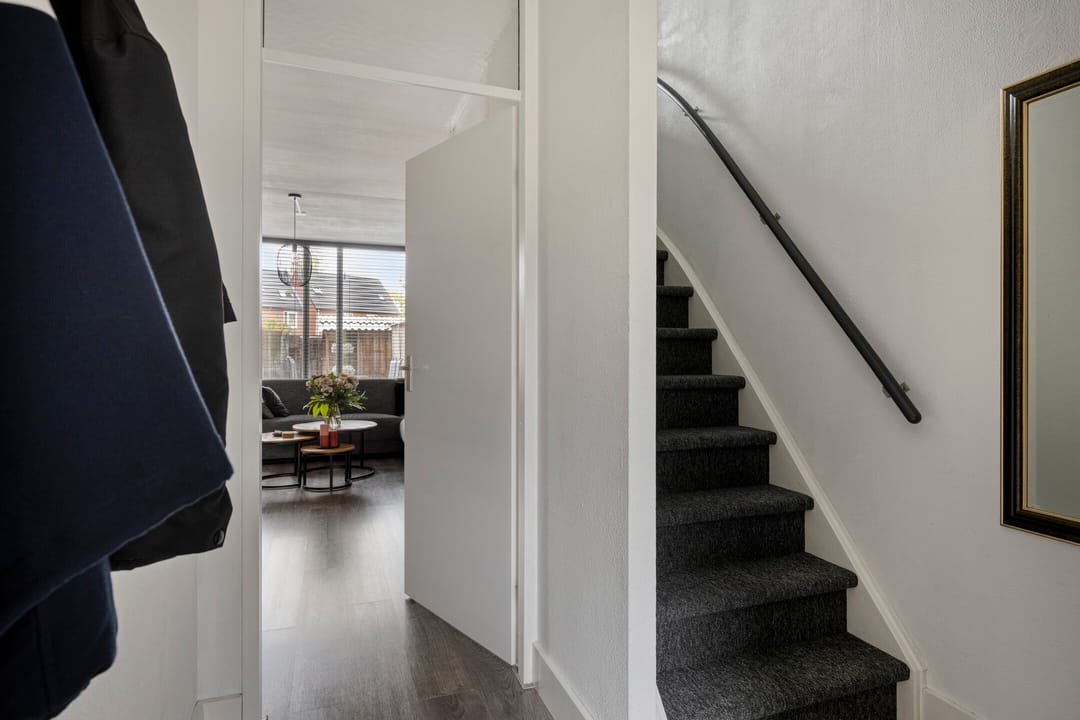 Foto 7 van Servaashof 32