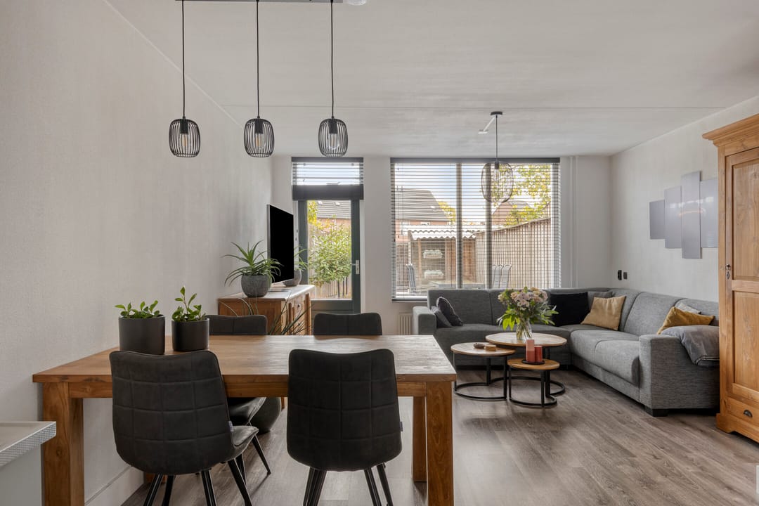 Foto 8 van Servaashof 32