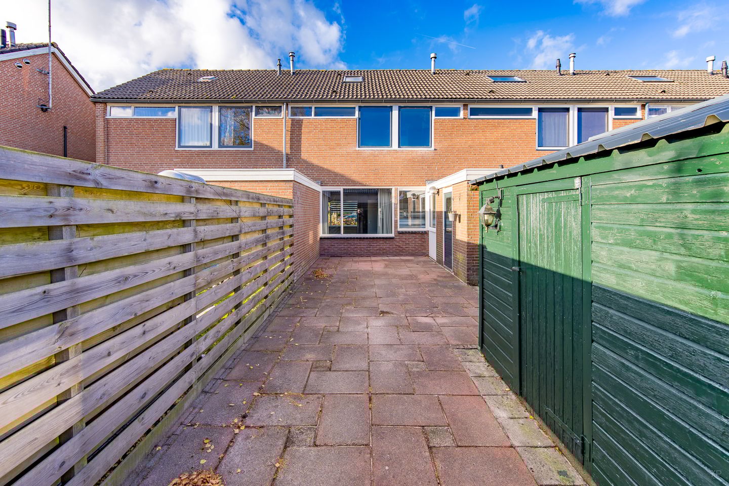 Foto 35 van Magnoliastraat 13