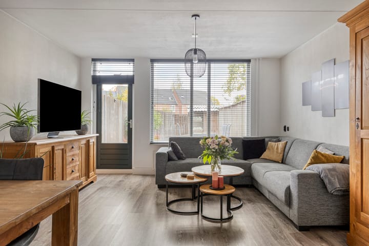 Photo 9 of Servaashof 32