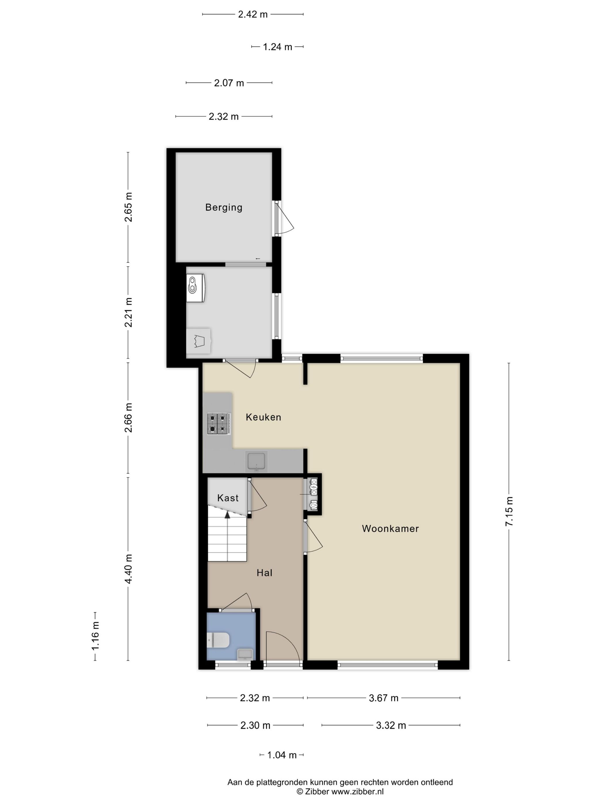 Foto 36 van Magnoliastraat 13