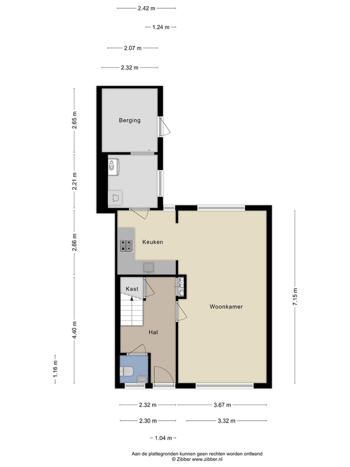 Foto 36 van Magnoliastraat 13