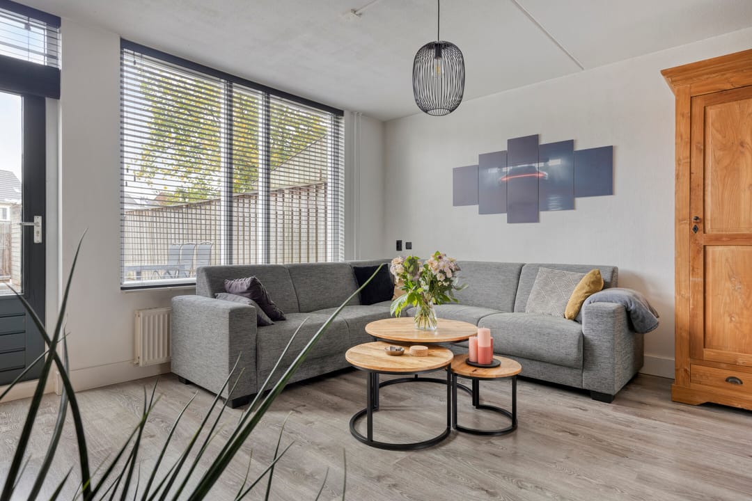 Foto 11 van Servaashof 32