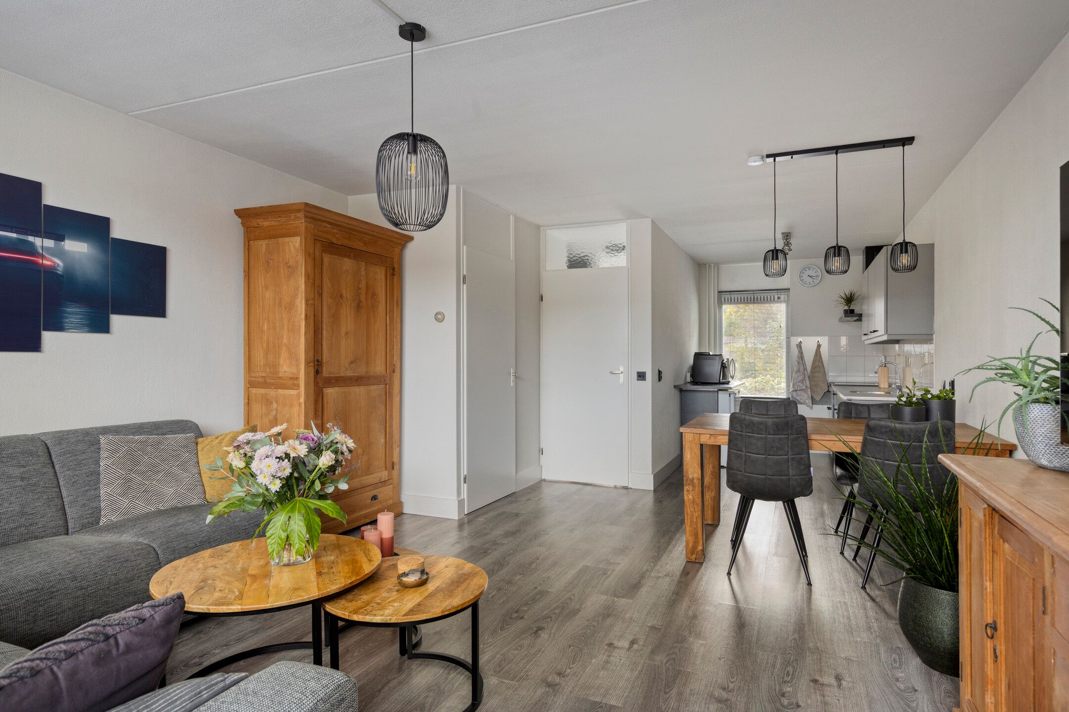 Foto 12 van Servaashof 32