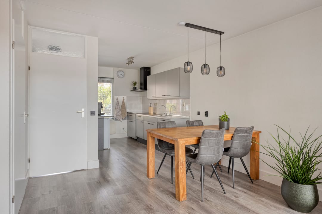 Foto 13 van Servaashof 32