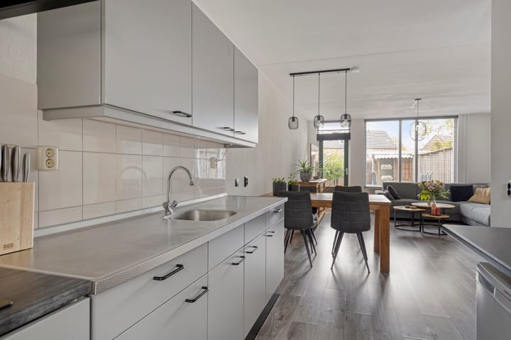 Photo 15 of Servaashof 32