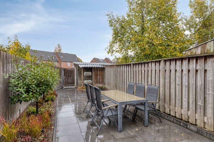 Photo 25 of Servaashof 32