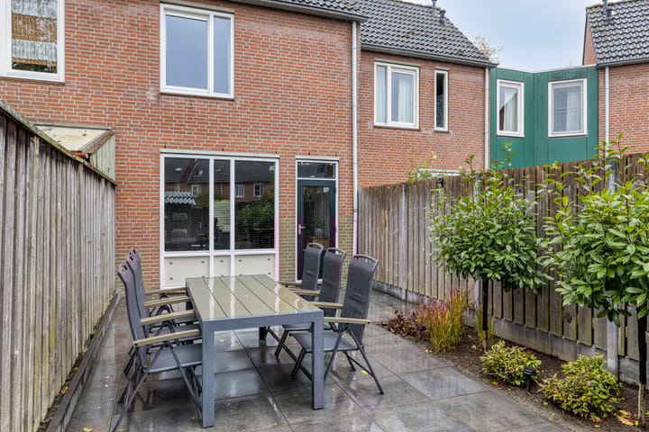 Photo 26 of Servaashof 32