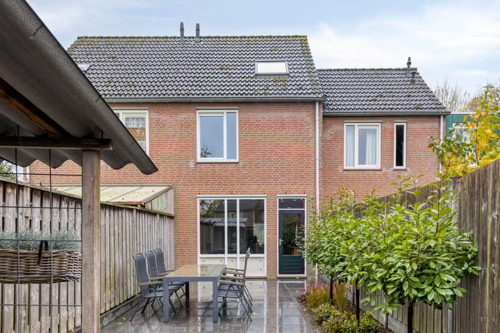 Photo 27 of Servaashof 32