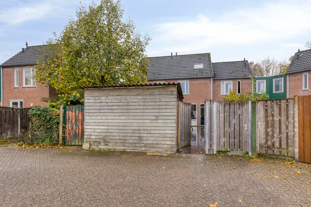 Foto 28 van Servaashof 32