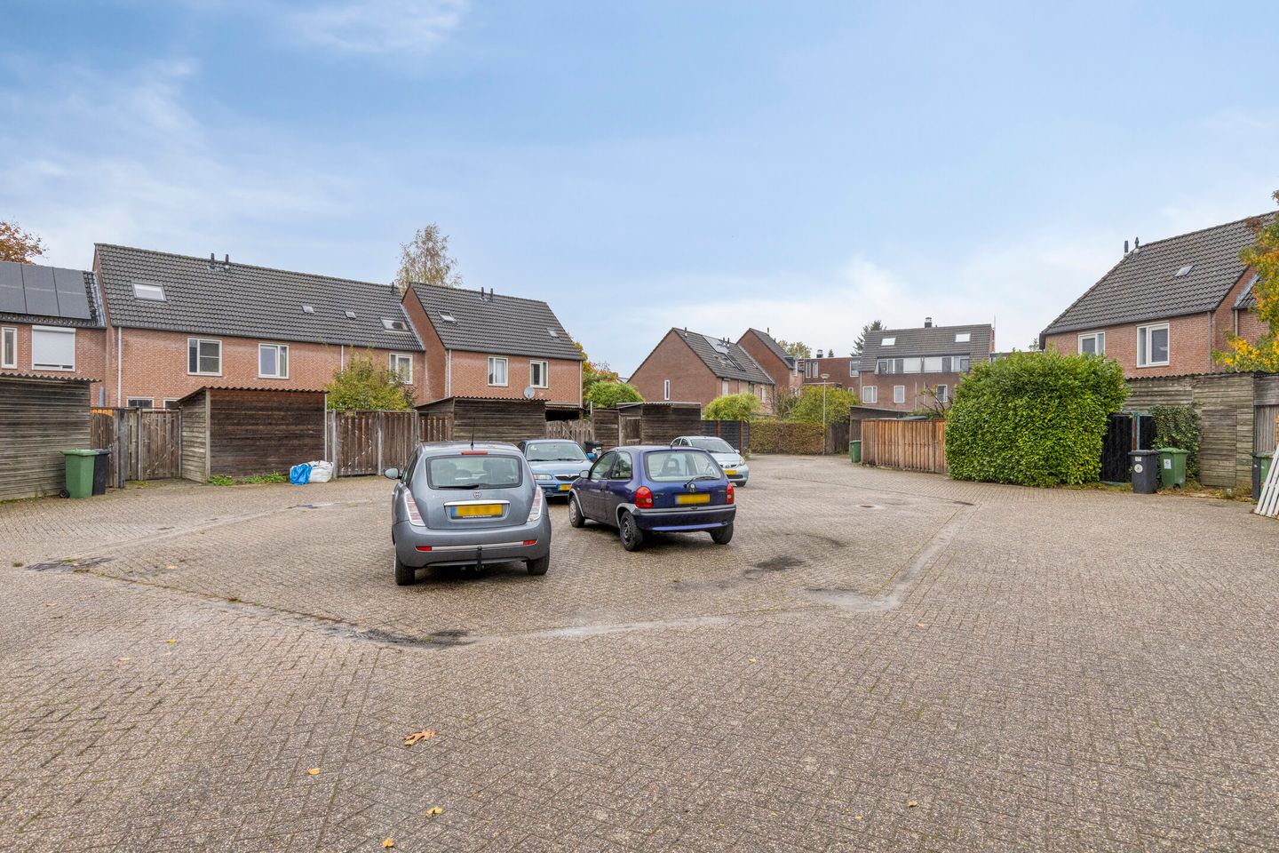 Foto 29 van Servaashof 32