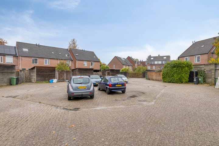 Photo 29 of Servaashof 32