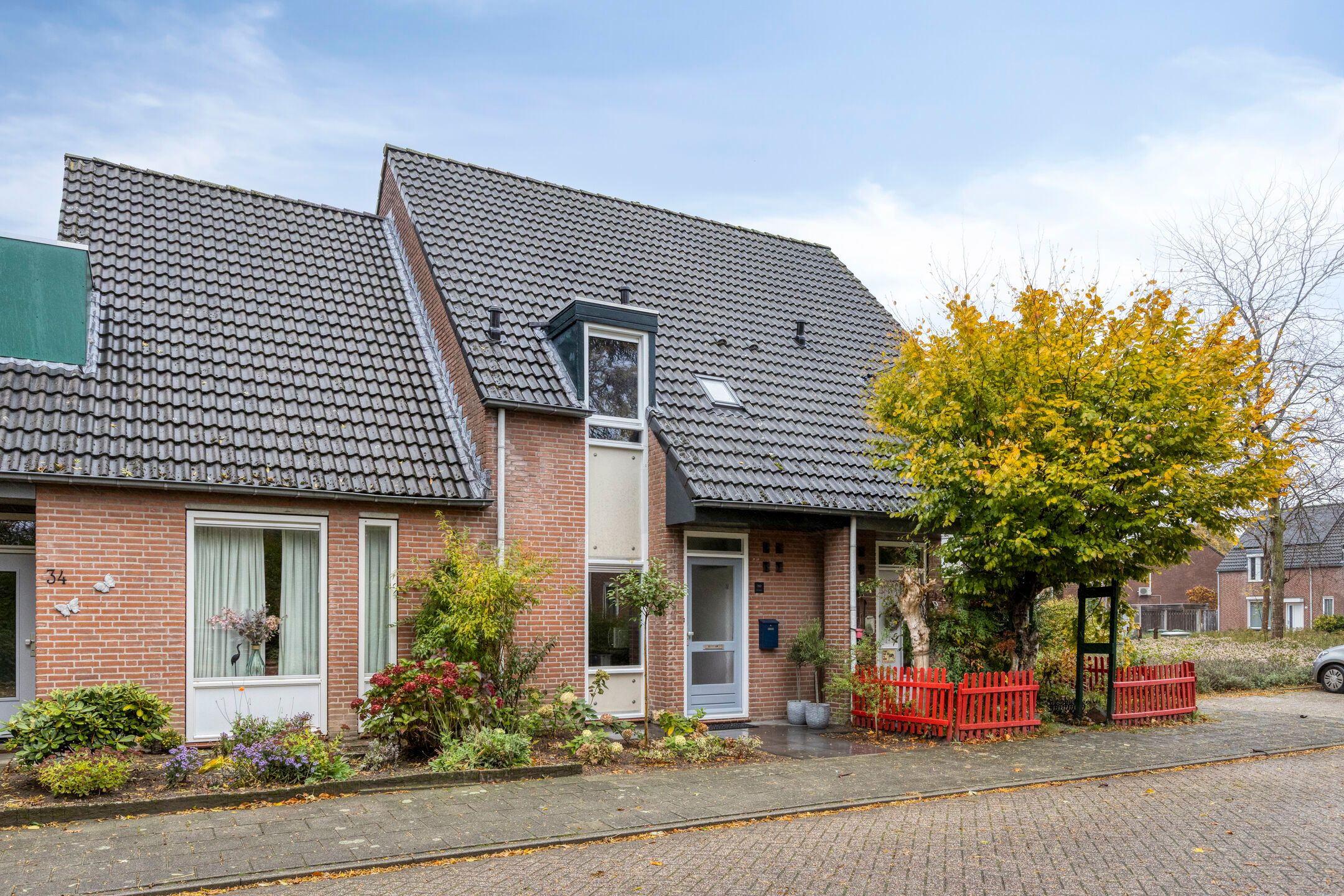 Foto 30 van Servaashof 32