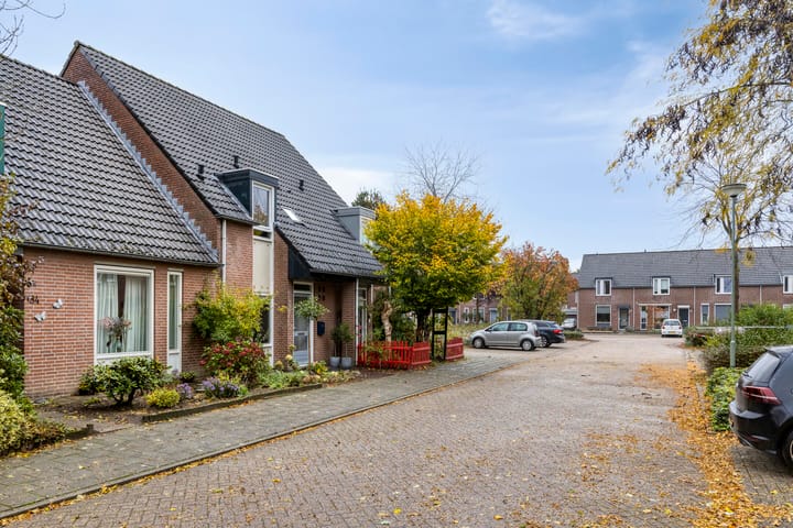 Photo 31 of Servaashof 32