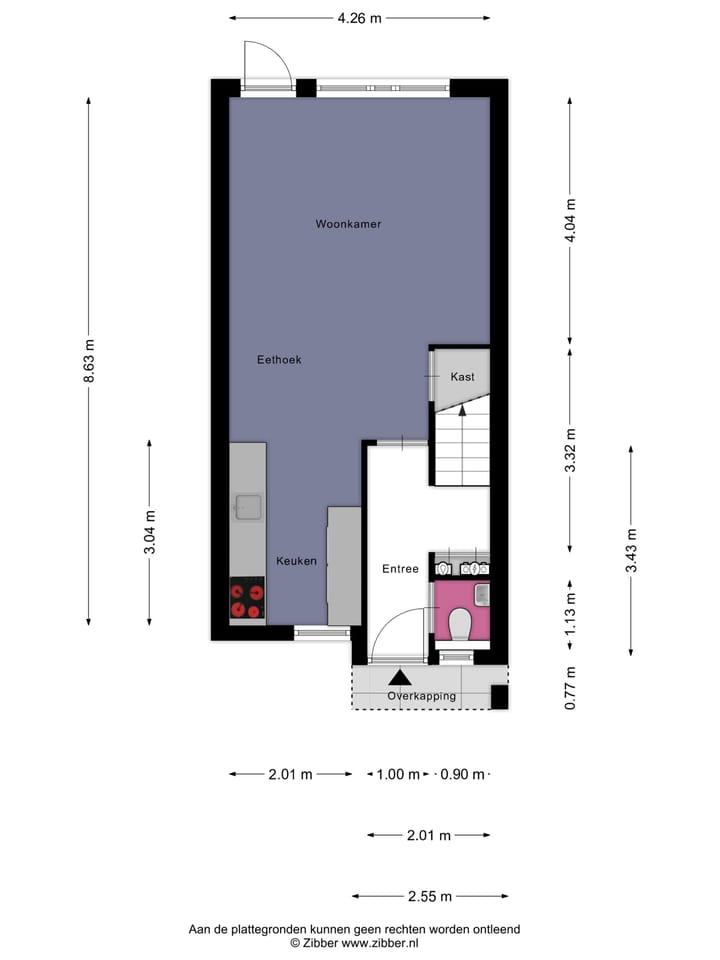 Photo 34 of Servaashof 32